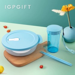 Tupperware休闲午餐盒可加热