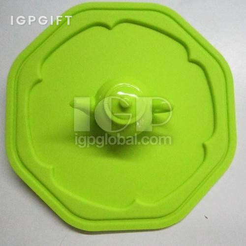 食品级矽胶杯盖