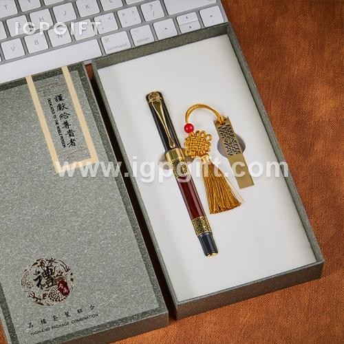 USB笔商务套装